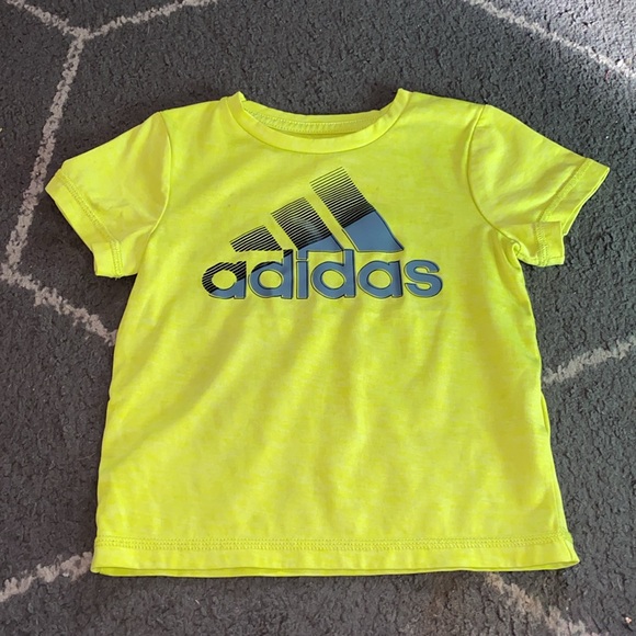 ADIDAS TSHIRTS - Picture 4 of 6